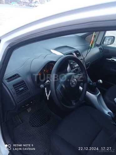 Toyota Auris 2008, 311,475 km - 1.4 l - Tərtər