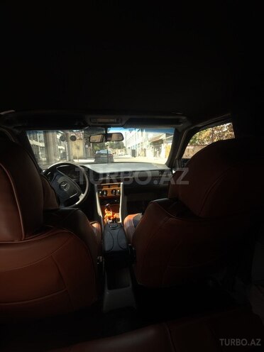 Mercedes E 220 1993, 301,000 km - 2.2 l - Tovuz