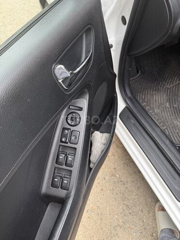 Kia Cerato 2013, 154,200 km - 1.6 l - Bakı