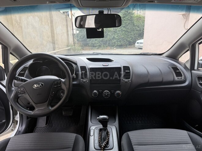 Kia Cerato 2013, 154,200 km - 1.6 l - Bakı