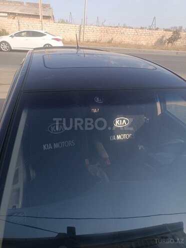 Kia Rio 2008, 148,000 km - 1.6 l - Bakı