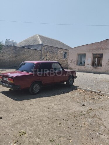 LADA (VAZ) 2107 2004, 54,850 km - 1.6 l - Gəncə