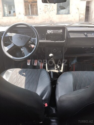 LADA (VAZ) 2107 2004, 54,850 km - 1.6 l - Gəncə