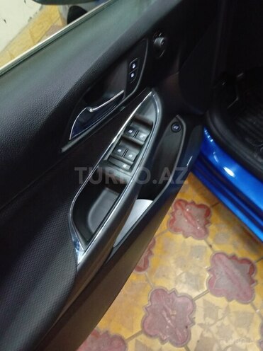 Chevrolet Cruze 2016, 62,202 km - 1.4 л - Gəncə