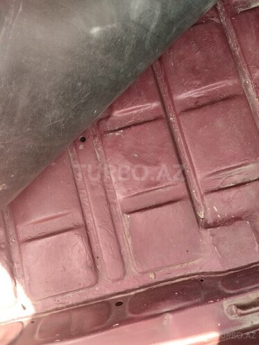 LADA (VAZ) 2107 2004, 54,850 km - 1.6 l - Gəncə