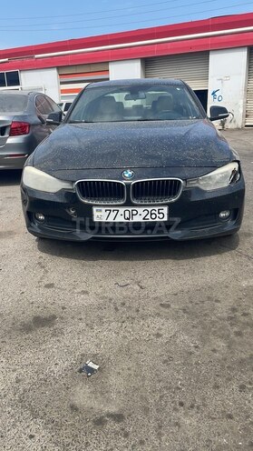 BMW 328 2015, 305,775 km - 2.0 л - Bakı