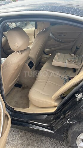 BMW 328 2015, 305,775 km - 2.0 л - Bakı