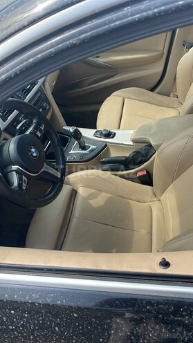 BMW 328 2015, 305,775 km - 2.0 л - Bakı