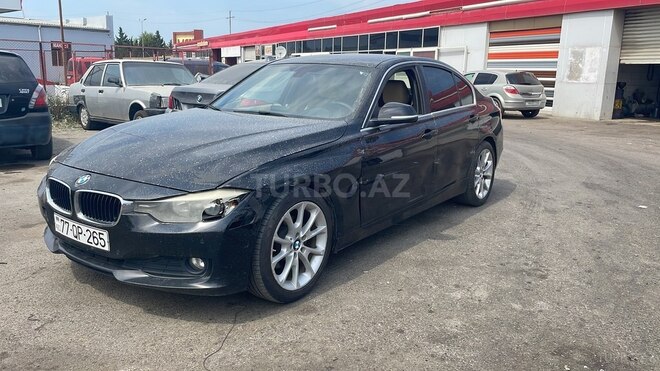 BMW 328 2015, 305,775 km - 2.0 л - Bakı