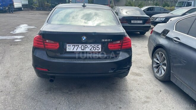 BMW 328 2015, 305,775 km - 2.0 л - Bakı