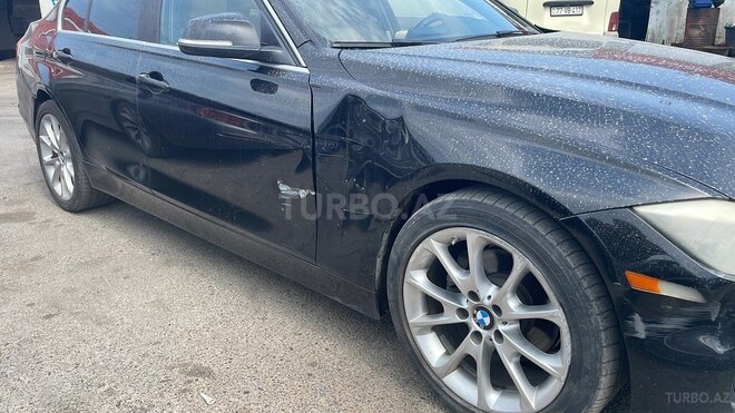 BMW 328 2015, 305,775 km - 2.0 л - Bakı