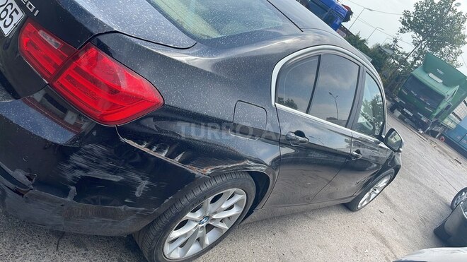 BMW 328 2015, 305,775 km - 2.0 л - Bakı