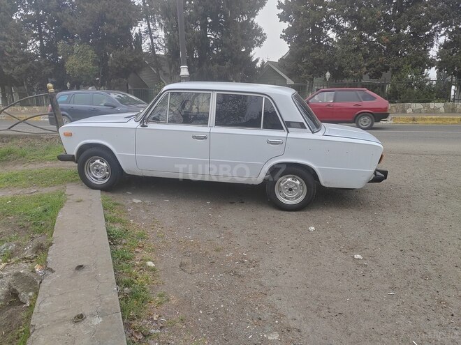 LADA (VAZ) 2106 1985, 95,000 km - 1.3 l - Lənkəran