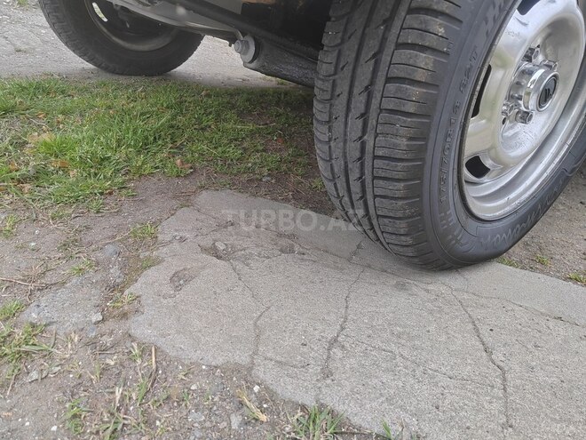 LADA (VAZ) 2106 1985, 95,000 km - 1.3 l - Lənkəran