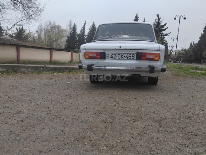 LADA (VAZ) 2106 1985, 95,000 km - 1.3 l - Lənkəran