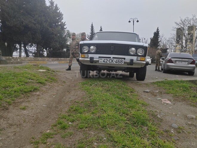 LADA (VAZ) 2106 1985, 95,000 km - 1.3 l - Lənkəran