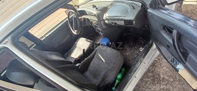 LADA (VAZ) 2115 2004, 149,600 km - 1.5 l - Yevlax