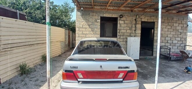 LADA (VAZ) 2115 2004, 149,600 km - 1.5 l - Yevlax