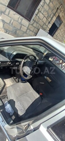 LADA (VAZ) 2115 2004, 149,600 km - 1.5 l - Yevlax