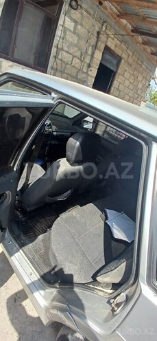LADA (VAZ) 2115 2004, 149,600 km - 1.5 l - Yevlax