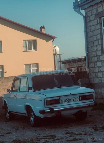 LADA (VAZ) 2106 2004, 180,000 km - 1.6 l - Siyəzən