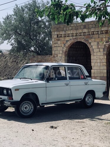 LADA (VAZ) 2106 2004, 180,000 km - 1.6 l - Siyəzən