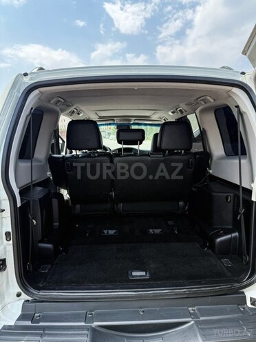 Mitsubishi Pajero 2012, 335,000 km - 3.5 l - Bakı