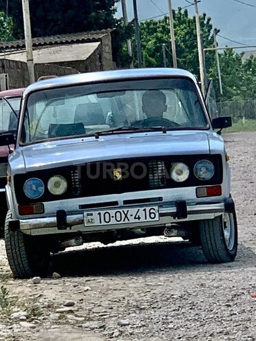 LADA (VAZ) 2106 2004, 180,000 km - 1.6 l - Siyəzən