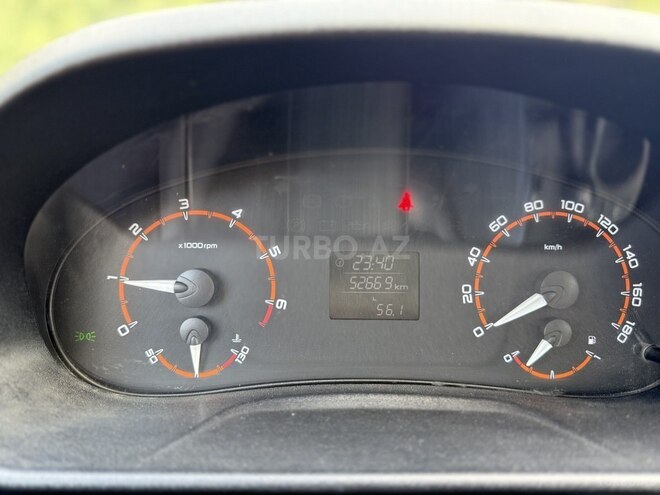 LADA (VAZ) 2121 Niva (4x4) 2022, 52,000 km - 1.7 l - Bakı