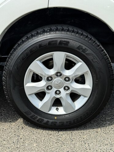Mitsubishi Pajero 2012, 335,000 km - 3.5 l - Bakı