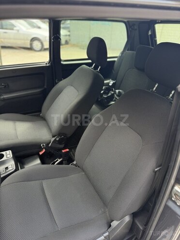 LADA (VAZ) 2121 Niva (4x4) 2022, 52,000 km - 1.7 l - Bakı