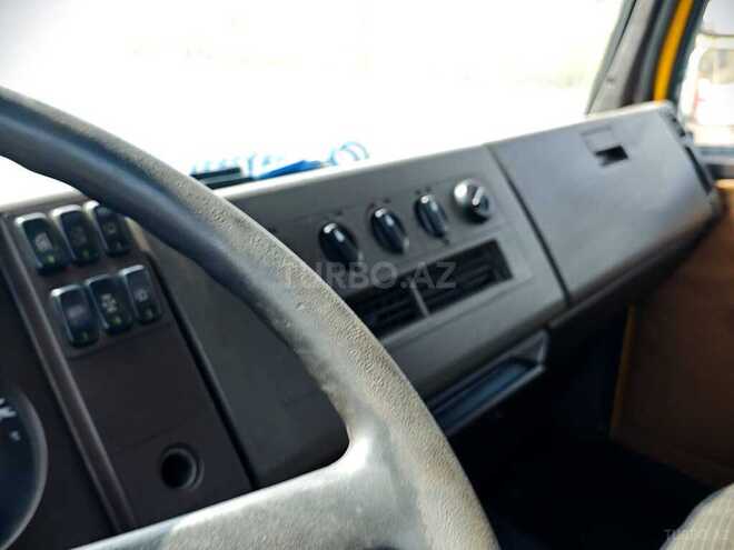 Mercedes Atego 1323 1992, 450,000 km - 6.3 l - Bakı
