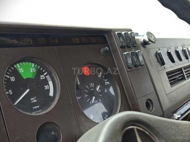 Mercedes Atego 1323 1992, 450,000 km - 6.3 l - Bakı
