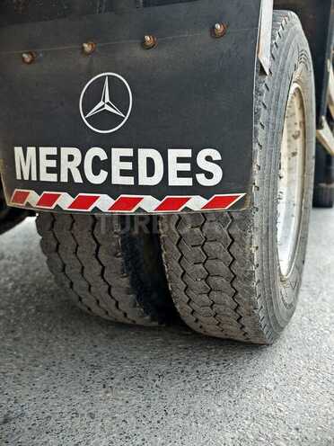 Mercedes Atego 1323 1992, 450,000 km - 6.3 l - Bakı