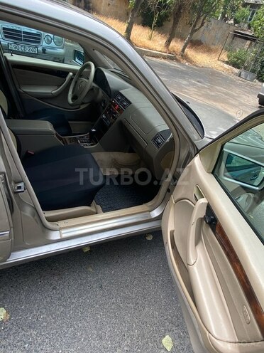 Mercedes C 230 1999, 400,000 km - 2.3 l - Bakı