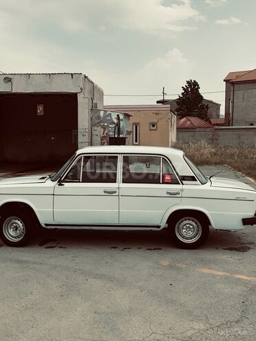 LADA (VAZ) 2106 2004, 180,000 km - 1.6 l - Siyəzən