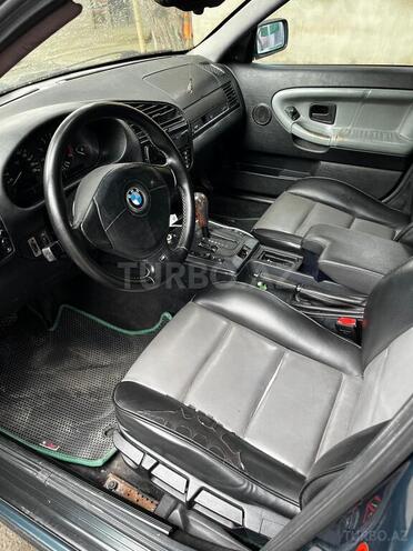 BMW 318 1997, 370,000 km - 1.8 l - Bakı