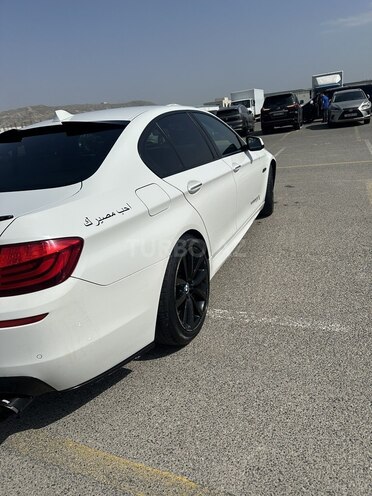 BMW 528 2013, 215,000 km - 2.0 l - Bakı