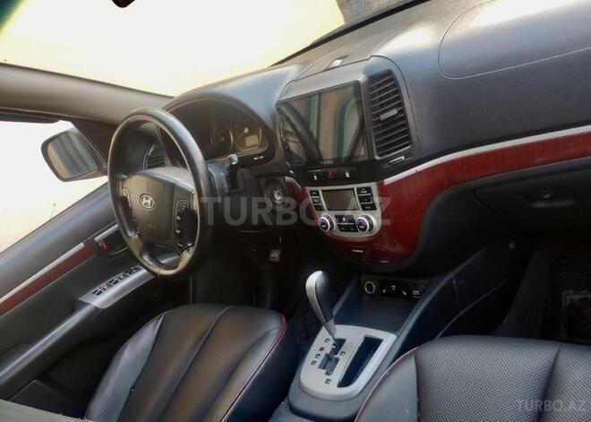 Hyundai Santa Fe 2007, 310,000 km - 2.2 l - Bakı