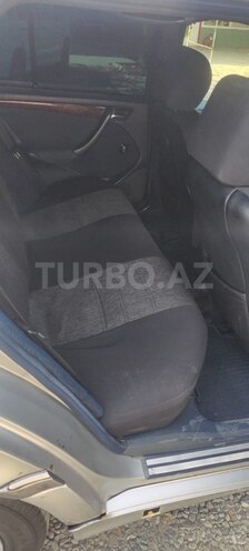 Mercedes C 220 d 1999, 240,000 km - 2.2 л - Ağcabədi