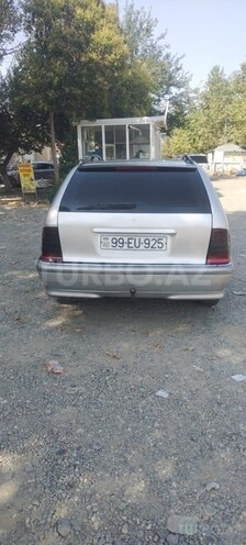 Mercedes C 220 d 1999, 240,000 km - 2.2 л - Ağcabədi
