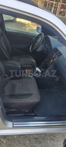 Mercedes C 220 d 1999, 240,000 km - 2.2 л - Ağcabədi