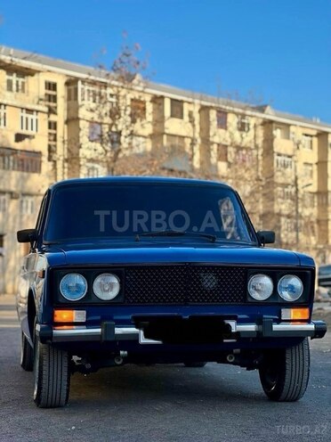 LADA (VAZ) 2106 2003, 200,000 km - 1.6 л - Gəncə