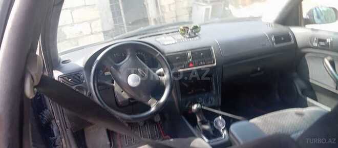 Volkswagen Golf 1998, 237,000 km - 1.6 л - Sumqayıt