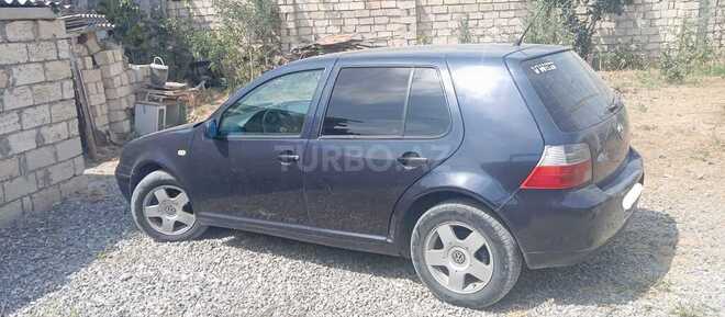 Volkswagen Golf 1998, 237,000 km - 1.6 л - Sumqayıt