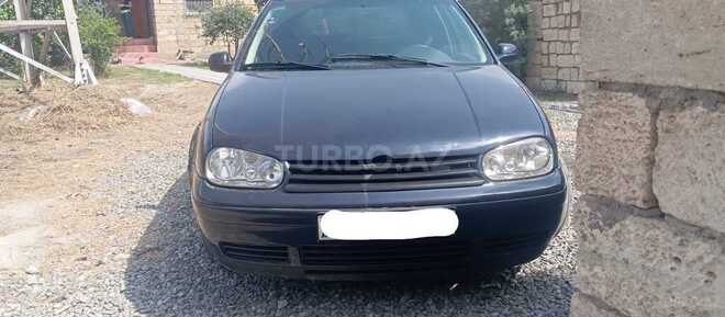Volkswagen Golf 1998, 237,000 km - 1.6 л - Sumqayıt