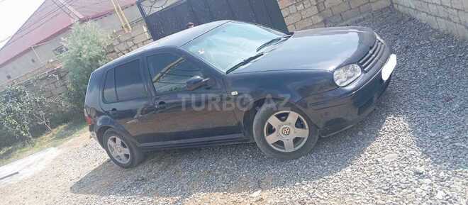 Volkswagen Golf 1998, 237,000 km - 1.6 л - Sumqayıt