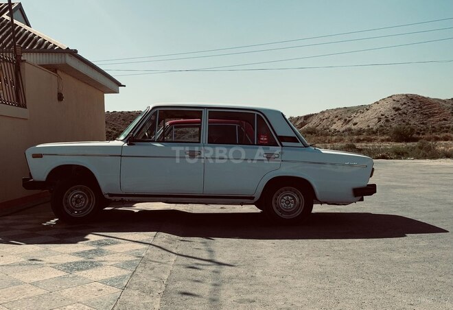 LADA (VAZ) 2106 2004, 180,000 km - 1.6 l - Siyəzən