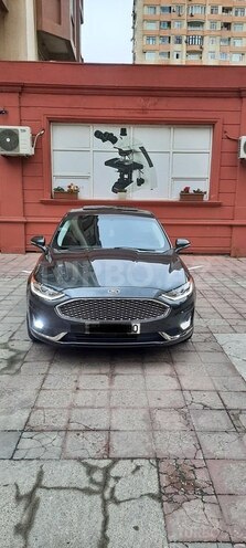 Ford Fusion (North America) 2015, 59,900 km - 1.5 l - Bakı
