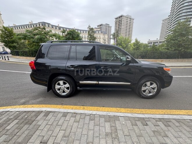 Toyota Land Cruiser 2014, 149,325 km - 4.6 л - Bakı